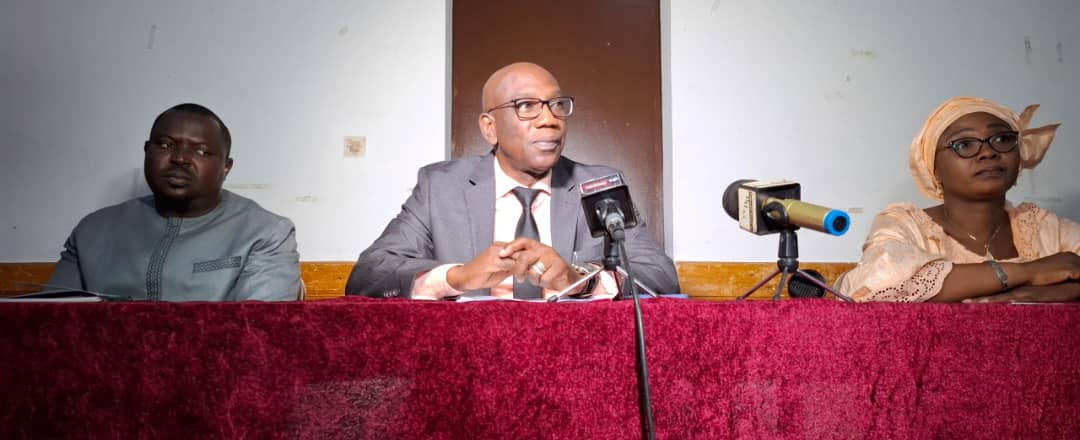 Café de presse de l'INSTAT : Les médias maliens sensibilisés à la diffusion des données statistiques